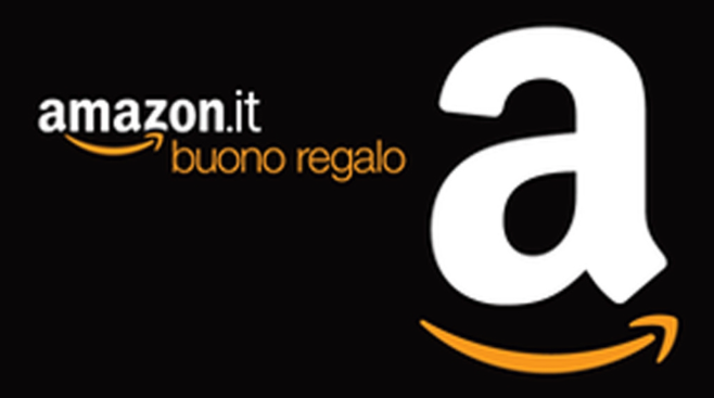Gift Card Amazon