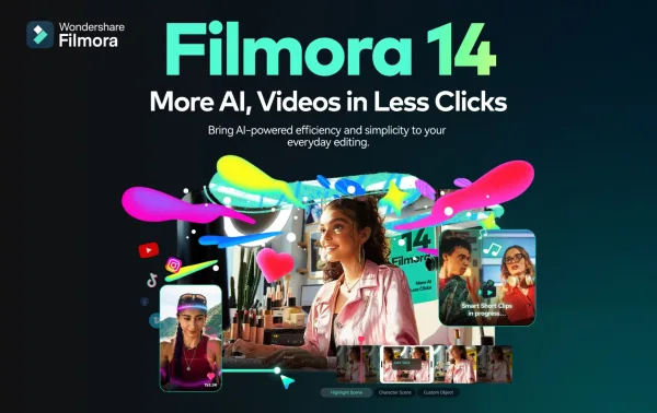 Licenze Wondershare