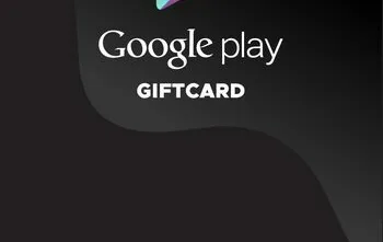 Gift Card Google Play