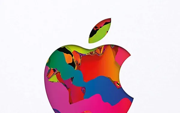 Gift Card App Store & iTunes