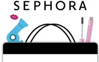 Gift Card Sephora