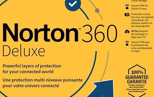 Licenze Norton