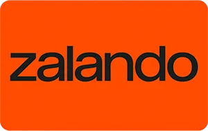 Gift Card Zalando