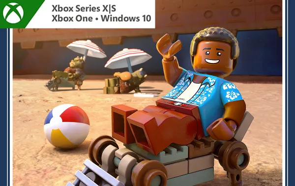 Gift Card LEGO