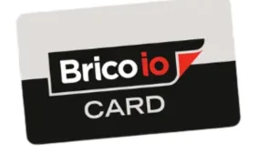 Gift Card Brico Io