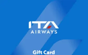 Gift Card ITA Airways