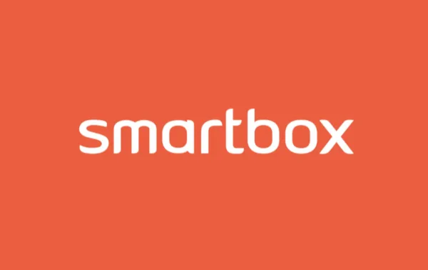 Gift Card Smartbox