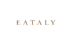 Gift Card Eataly