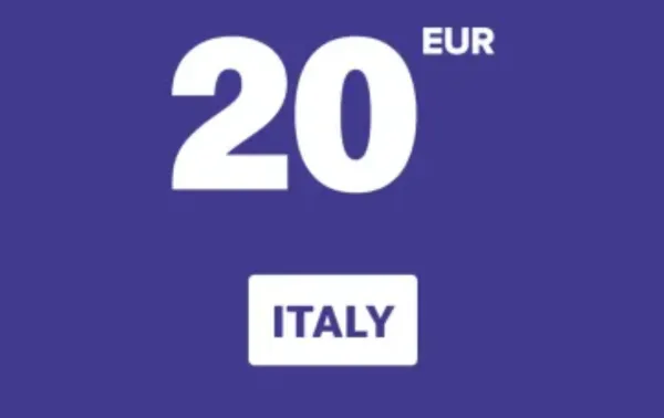 Gift Card Iperal