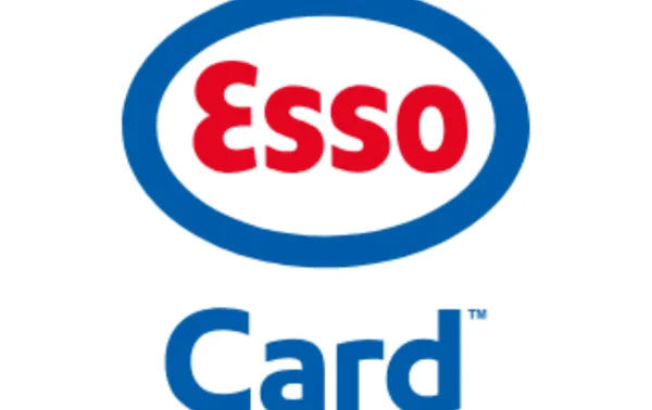 Gift Card ESSO Fuel