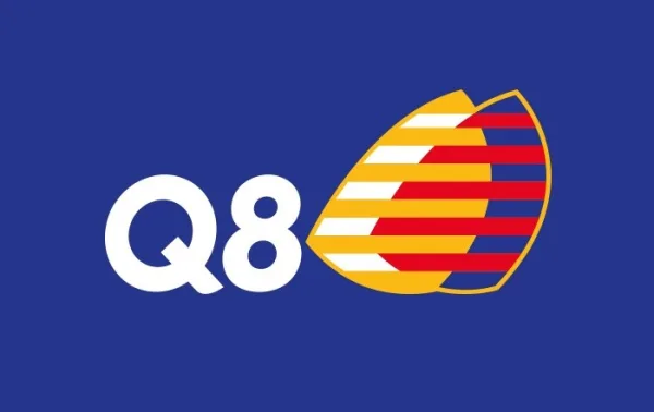 Gift Card Q8