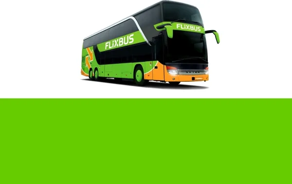 Gift Card FlixBus