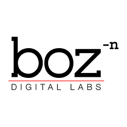 Licenze Boz Digital Labs
