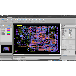 Licenze GerbView