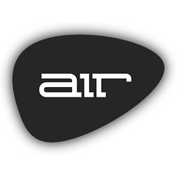 Licenze AIR Music Tech