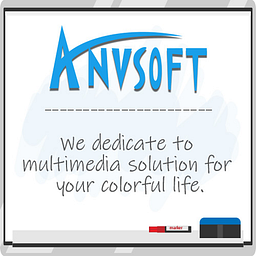 Licenze Any Video Converter
