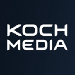 Giochi Koch Media