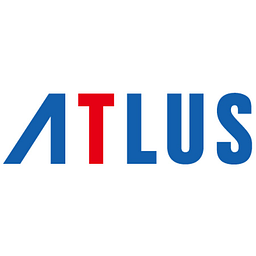 Giochi Atlus