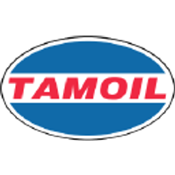 Gift Card Tamoil Fuel