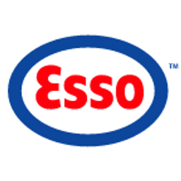 Gift Card ESSO Fuel