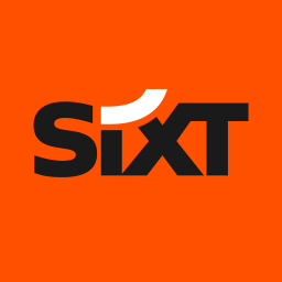 Gift Card Sixt