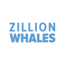 Giochi Zillion Whales