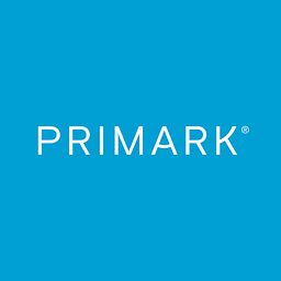 Gift Card Primark