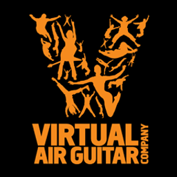Giochi Virtual Air Guitar