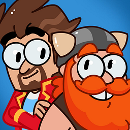 Giochi Yogscast Games