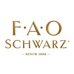Gift Card FAO Schwarz