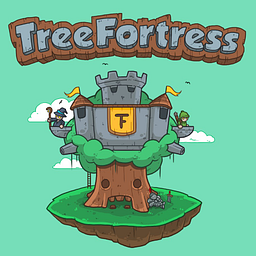 Giochi TreeFortress Games