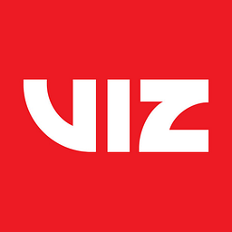 Giochi VIZ Media