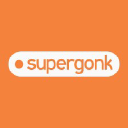 Giochi Supergonk