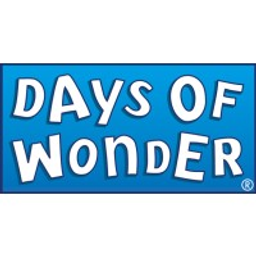 Giochi Days of Wonder