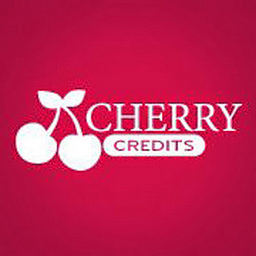 Gift Card Cherry Credits