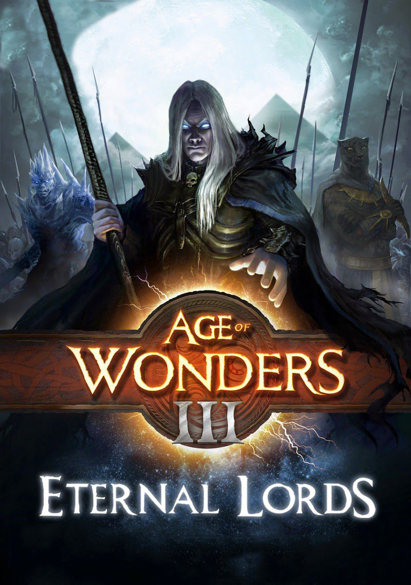 Age of Wonders III - Eternal Lords + Golden Realms Expansions Pack DLC
