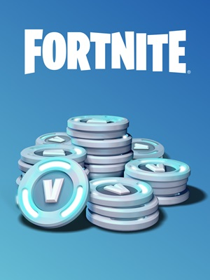 Fortnite 1500 V-Bucks Account (Global) (PSN, Xbox, PC, Mobile)