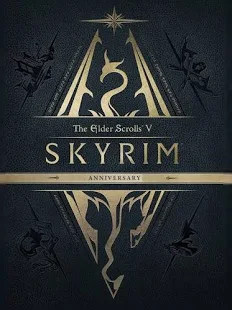 The Elder Scrolls V Skyrim Anniversary Edition + Fallout 4 GOTY Bundle