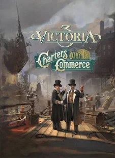 Victoria 3 - Iberian Twilight - Immersion Pack DLC (Europe / United States / Canada)