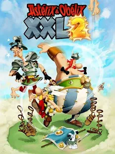 Asterix and Obelix XXL 2