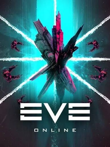 EVE Online Rifter Ship Skin DLC