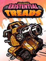 Ash and Adam's Existential Treads