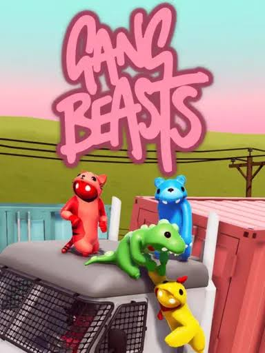 Gang Beasts Yogscast Avatars DLC