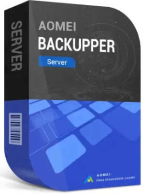 AOMEI Backupper Server