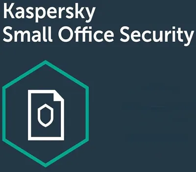 Kaspersky Small Office Security