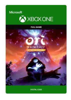 Ori and the Blind Forest: Definitive Edition