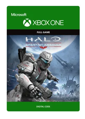 Halo: Spartan Assault