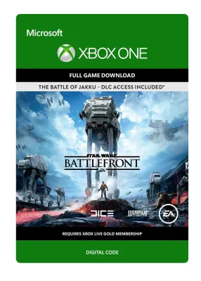 Star Wars Battlefront: Standard Edition