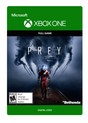 Prey
