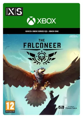 The Falconeer
